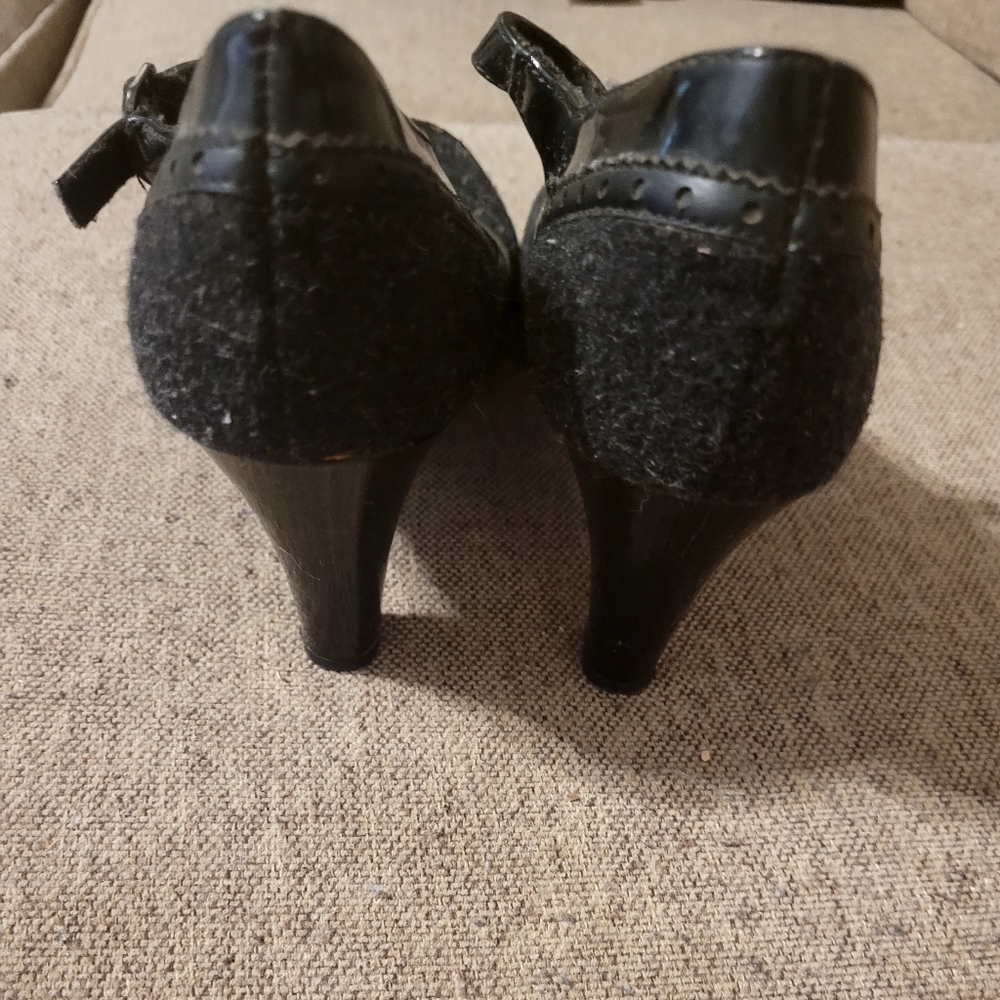 DexFlex Heels - Picture 3 of 4